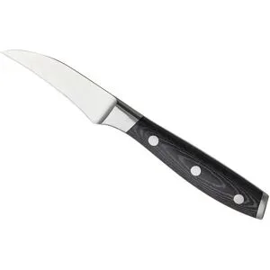 Meisterkoch Schälmesser 7 5 cm  PRIMUS ¦ silber