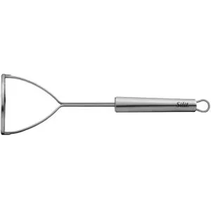 Silit Kartoffelstampfer  Classic Line ¦ silber ¦ Edelstahl