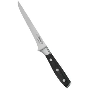 Meisterkoch Ausbeinmesser 15 cm  PRIMUS ¦ silber