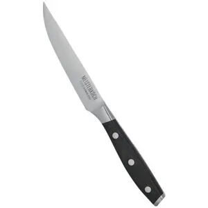 Meisterkoch Steakmesser 11 5 cm  PRIMUS ¦ silber