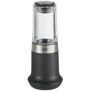 Gefu Chillischneider X-Plosion®   ¦ schwarz ¦ Edelstahl,Kunststoff ¦ Maße (cm):
