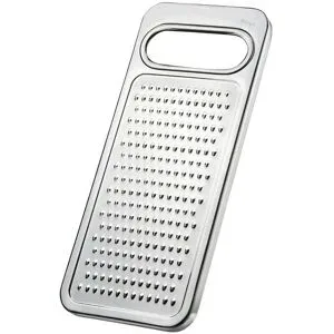 Gefu Rohkostreibe  RETARO ¦ silber ¦ Edelstahl ¦ Maße (cm): B: 24,3 H: 1