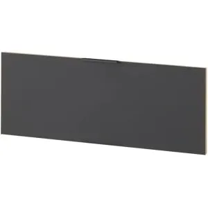 WÖSTMANN Mattglasfront und Zubehör  WM 2320