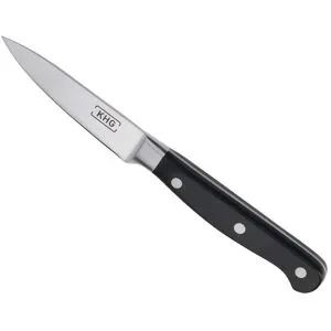 KHG Gemüsemesser   ¦ Stahl,Kunststoff ¦ Maße (cm): B: 2 H: 1,2