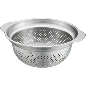 Gefu Seiher  PREMIO ¦ silber ¦ Edelstahl