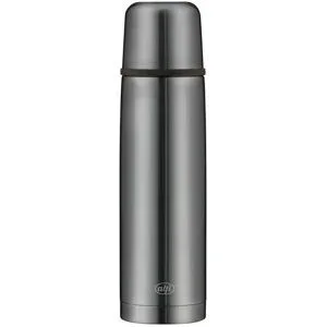 alfi Isolierflasche  ISOTHERM PERFECT AV ¦ grau ¦ Edelstahl