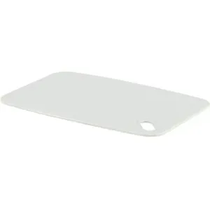 KHG Schneidebrett  PP ¦ grau ¦ Kunststoff ¦ Maße (cm): B: 35