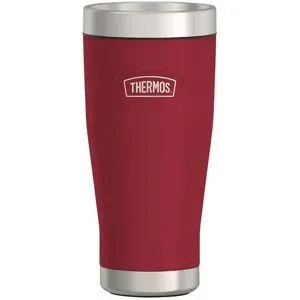 Thermos Isoliertasse  ICON ¦ rosa/pink ¦ Edelstahl