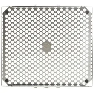 Sallys Premium Backblech  Sallys ¦ silber ¦ Edelstahl ¦ Maße (cm): B: 32,5