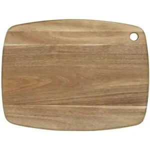 KHG Schneidebrett   ¦ Holz ¦ Maße (cm): B: 29,2 H: 1,8