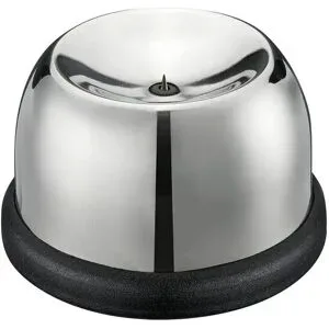 Gefu Eierpiekser  PERFO ¦ silber ¦ Edelstahl