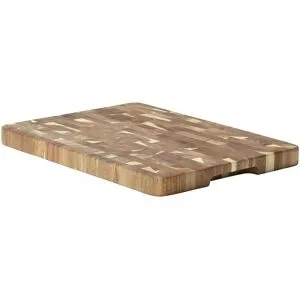 KHG Schneidebrett   ¦ Holz ¦ Maße (cm): B: 30 H: 3