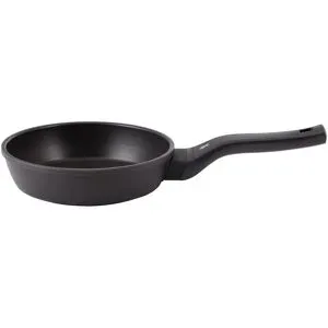 WMF Pfanne  PermaDur Premium ¦ schwarz ¦ Aluminium-Guss Ø: 24