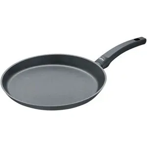 Berndes Crêpespfanne  Special Induction ¦ schwarz ¦ Aluminium Ø: 28