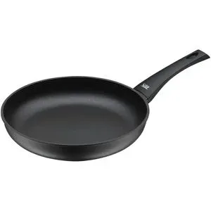 Silit Stielpfanne  Merida ¦ schwarz ¦ Aluminium-Guss Ø: 28