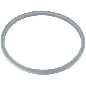 WMF Dichtungsring  Perfect ¦ weiß ¦ Silikon Ø: 22