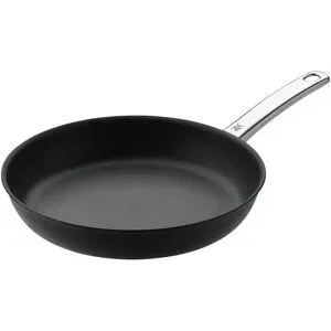 WMF Bratpfanne  Steak Profi ¦ schwarz ¦ Edelstahl Ø: 28