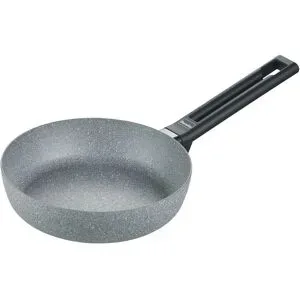 Berndes Bratpfanne  Alu Induction Special Edition ¦ grau ¦ Aluminium Ø: 20