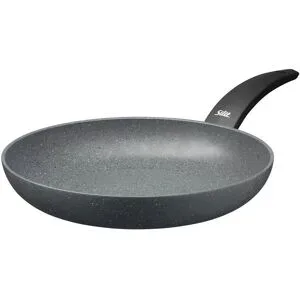 Silit Stielpfanne  Montano ¦ grau ¦ Aluminium Ø: 28