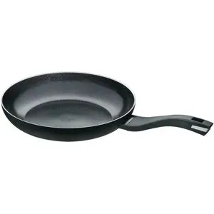 Berndes Bratpfanne 30 cm  b. green ¦ schwarz ¦ Aluminium,Kunststoff Ø: 30