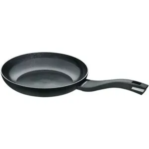 Berndes Bratpfanne 24 cm  b. green ¦ schwarz ¦ Aluminium,Kunststoff Ø: 24