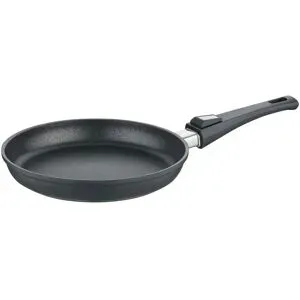 Berndes Bratpfanne  Vario Click ¦ Aluminium-Guss Ø: 24
