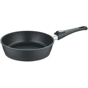 Berndes Schmorpfanne  Vario Click ¦ Aluminium-Guss Ø: 24
