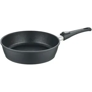 Berndes Schmorpfanne  Vario Click ¦ Aluminium-Guss Ø: 28