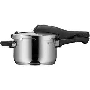WMF Schnellkochtopf 2 5 Liter Perfect ¦ silber ¦ Edelstahl Ø: 18