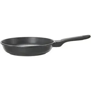 for friends Bratpfanne 28cm  Aluguss ¦ schwarz ¦ Aluminium-Guss Ø: 28