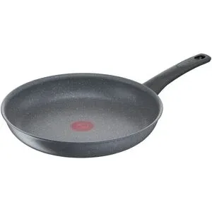 Tefal Bratpfanne  Healthy Chef ¦ grau ¦ Aluminium Ø: 28
