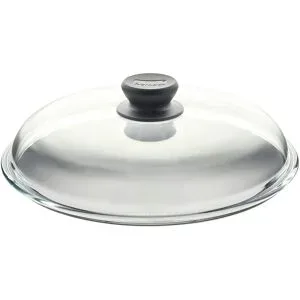 Berndes Deckel   ¦ transparent/klar ¦ Glas Ø: 28