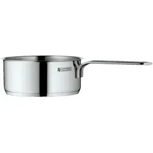 WMF Stielkasserolle  Mini ¦ silber ¦ Edelstahl Ø: 12