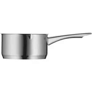 WMF Stielkasserolle   ¦ silber ¦ Edelstahl Ø: 16