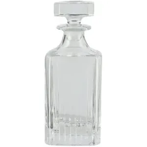 Peill+Putzler Whiskyflasche 750 ml  Boston ¦ transparent/klar