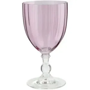 Peill+Putzler Weißweinkelch 240 ml  Tavolo ¦ rosa/pink