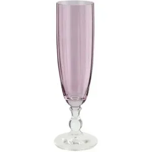 Peill+Putzler Sektkelch 230 ml  Tavolo ¦ rosa/pink