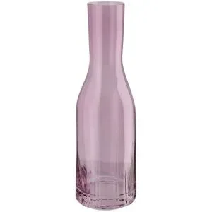 Peill+Putzler Karaffe 1 2 L  Tavolo ¦ rosa/pink ¦ Maße (cm): H: 30  Ø: 9.5