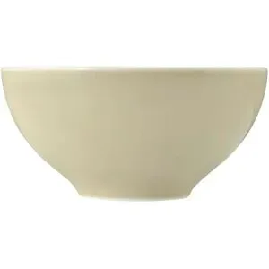 Seltmann Weiden Schüssel  Beat ¦ beige ¦ Porzellan Ø: 15.5