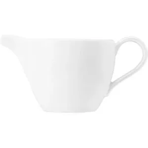 Seltmann Weiden Milchkännchen  Beat ¦ weiß ¦ Porzellan