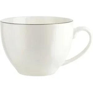 Peill+Putzler Kaffeetasse  Bologna ¦ weiß ¦ Maße (cm): H: 7  Ø: 9