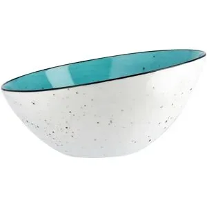 Peill+Putzler Schale L  Genua ¦ blau ¦ Maße (cm): H: 10  Ø: 22