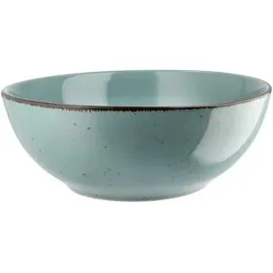 Peill+Putzler Schüssel 11 cm  Siena ¦ türkis/petrol ¦ Steinzeug/Steingut Ø: 11