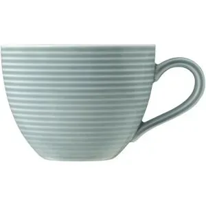 Seltmann Weiden Kaffeetasse  Beat ¦ blau ¦ Porzellan