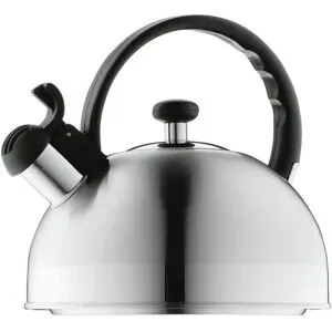 WMF Flötenkessel  Orbit ¦ silber ¦ Edelstahl Ø: 16