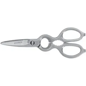 Meisterkoch Küchenschere  OPTIMUS ¦ Edelstahl ¦ Maße (cm): B: 7,4