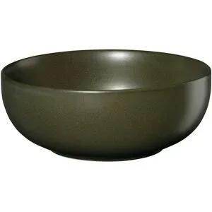 ASA SELECTION Buddha Bowl   ¦ grün ¦ Porzellan ¦ Maße (cm): H: 7  Ø: 18