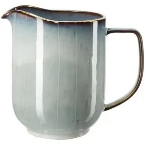Gray & Jones Krug   ¦ grau ¦ Steinzeug/Steingut ¦ Maße (cm): H: 16,4  Ø: 11.7