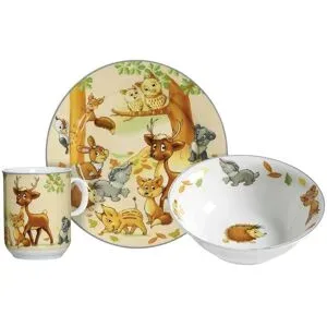 Ritzenhoff & Breker Kinderset 