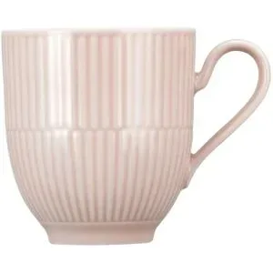 Seltmann Weiden Kaffeebecher  Amina ¦ rosa/pink ¦ Porzellan